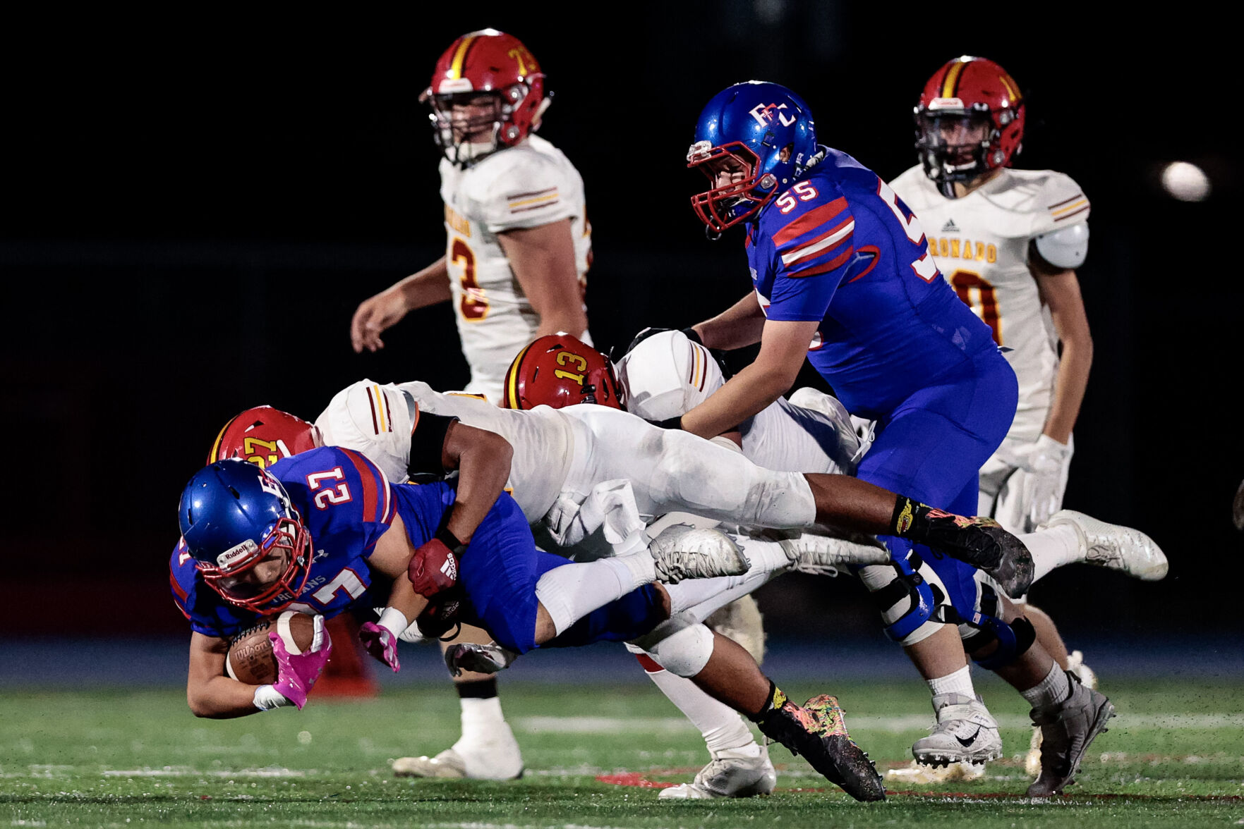 PREP FOOTBALL